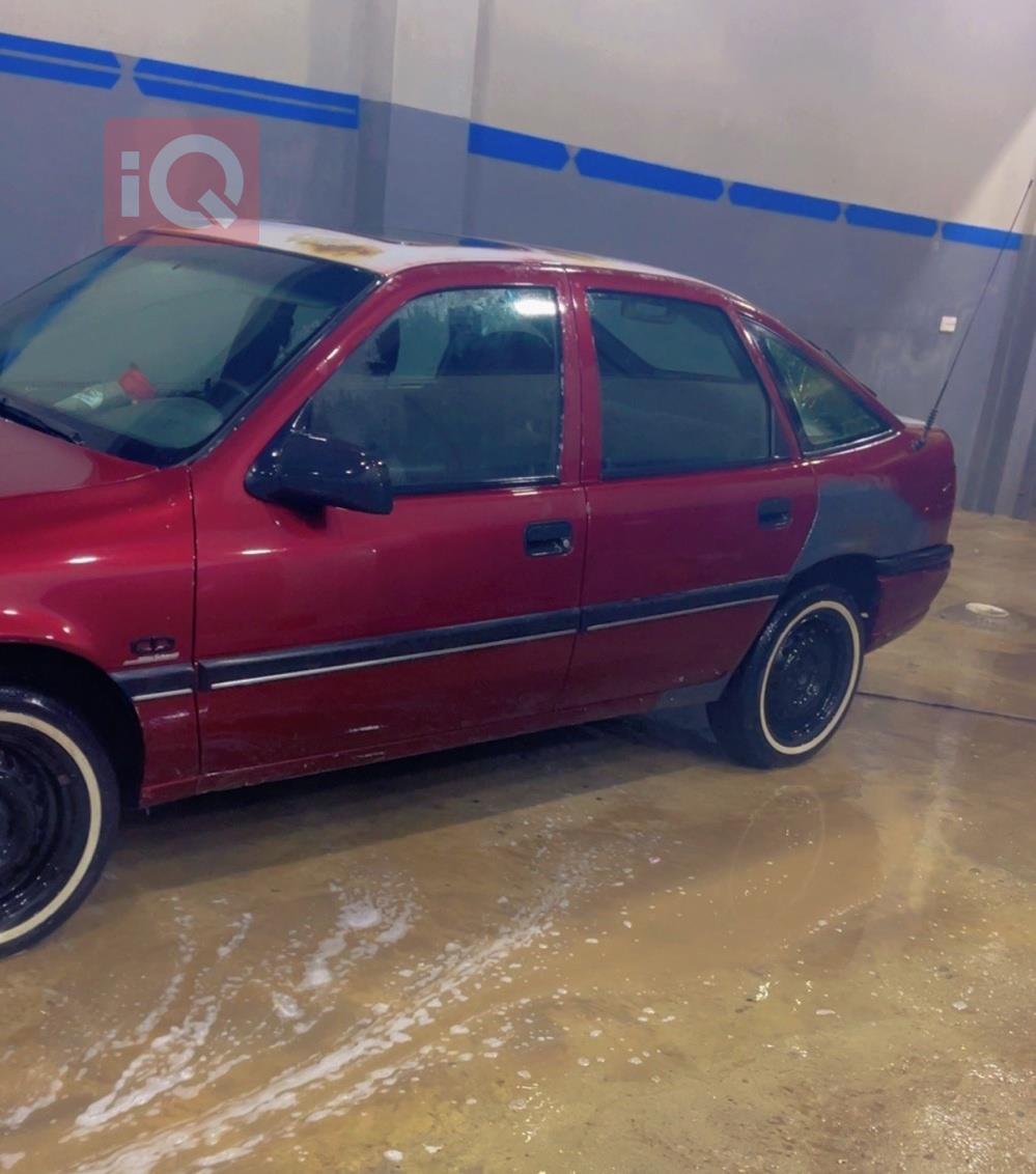 ئۆپڵ ڤێکترا